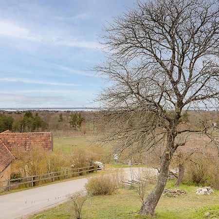 Unikt Boende I En Oelaendsk Kvarn Villa Färjestaden Dış mekan fotoğraf